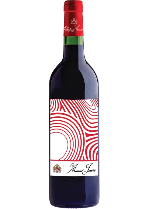 Chateau Musar Cuvee Jeune Rserve Rouge ROUGE