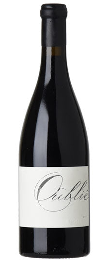 Booker Oublie GSM, Paso Robles