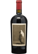 G.B. Crane Vineyard el Coco Red Wine, 2020
