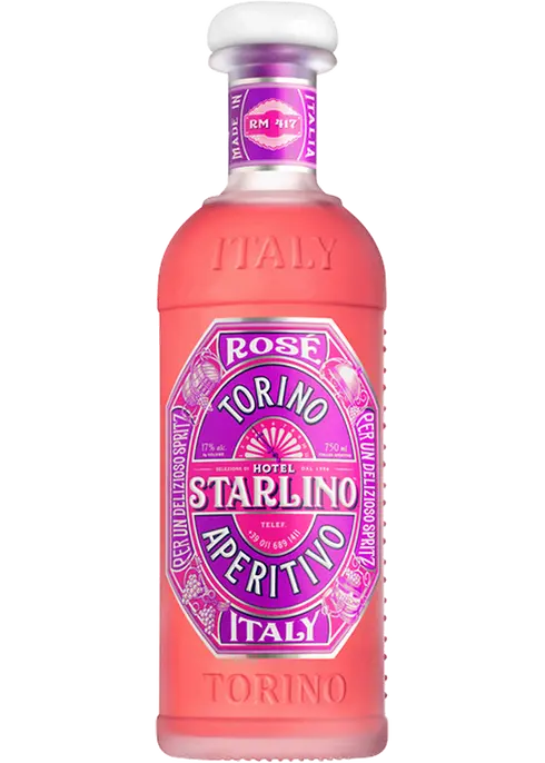 Hotel Starlino Rose Aperitivo