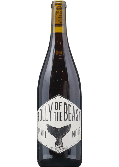 Folly of the Beast Pinot Noir, Central Coast