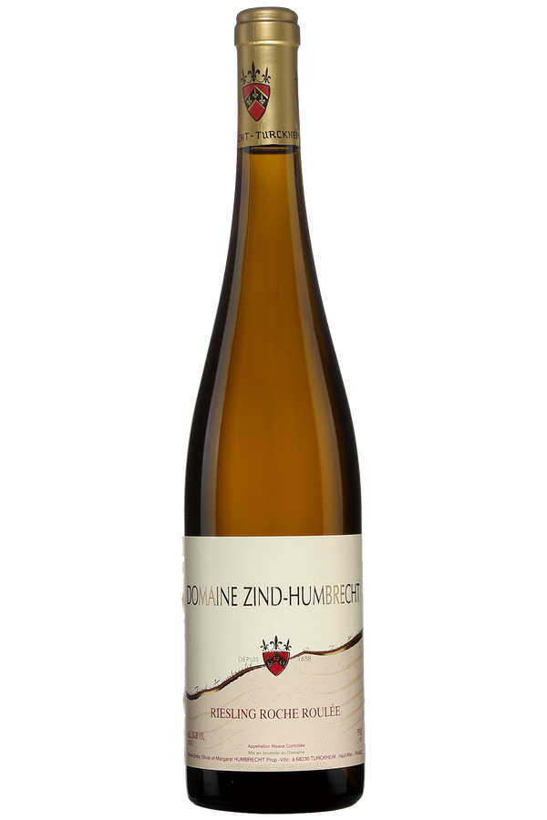 Zind-Humbrecht Riesling 'Roche Roulee', Alsace