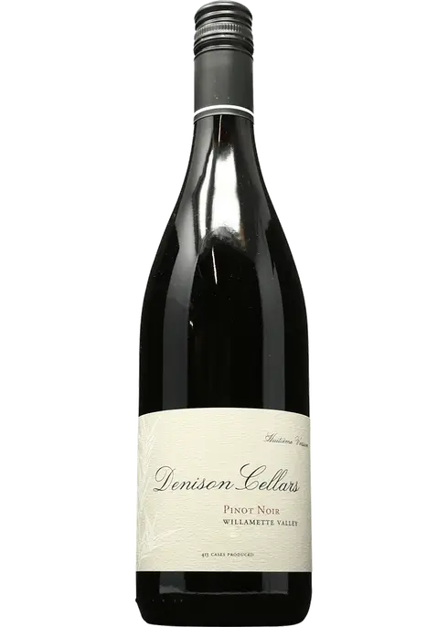 Denison Willamette Valley Pinot Noir, 2020