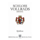 Schloss Vollrads Estate Riesling Spatlese