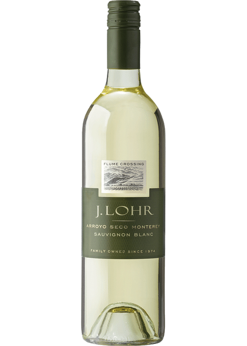 J LOHR FLUME CROSSING SAUVIGNON BLANC