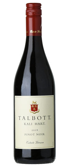 Talbott Pinot Noir 'Kali Hart', Monterey