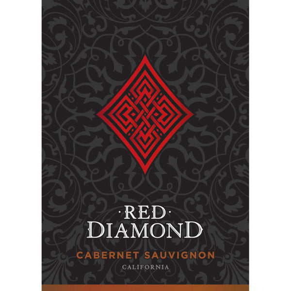Red Diamond Cabernet Sauvignon