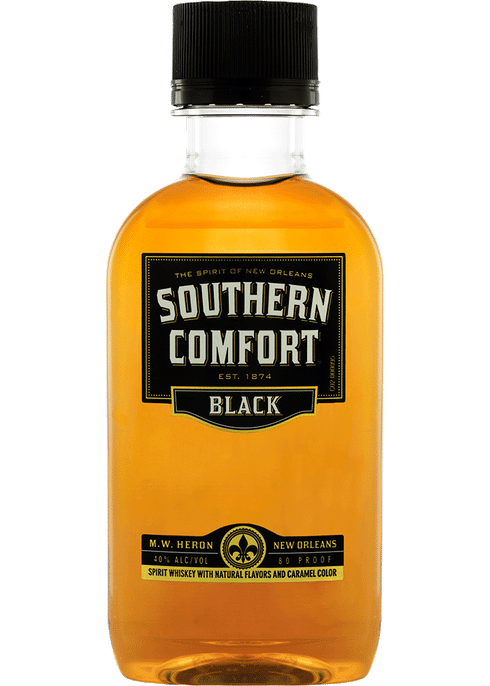 SOUTHERN COMFORT 80 PL 200ML