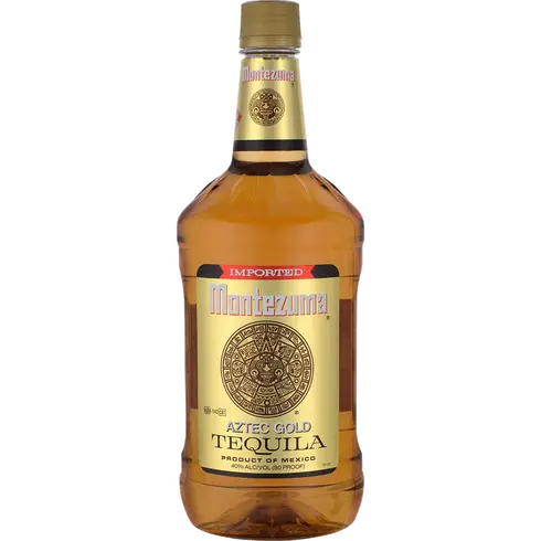 MONTEZUMA GOLD 1750ML