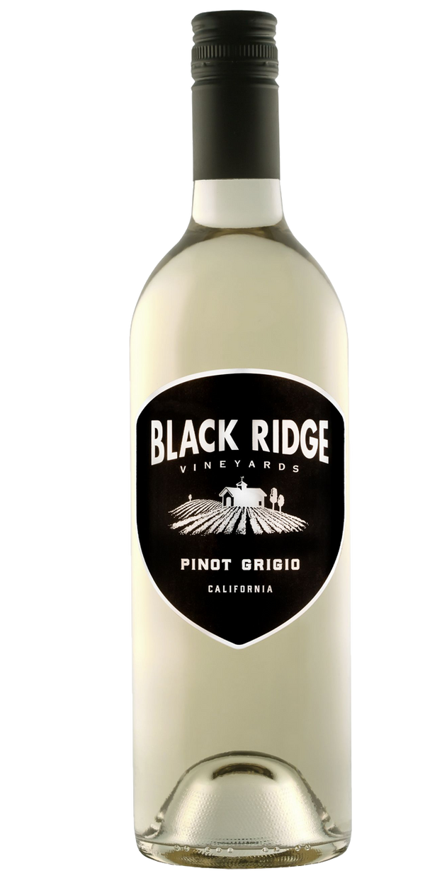Black Ridge Pinot Grigio NV