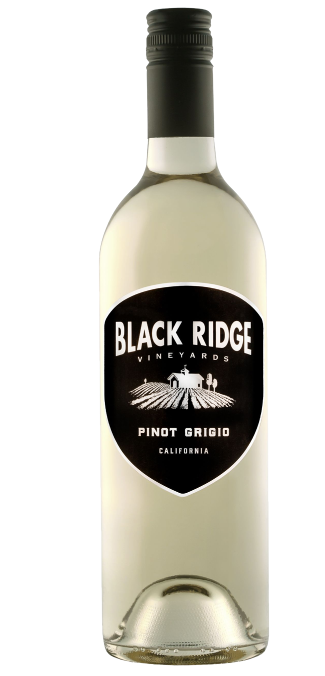 Black Ridge Pinot Grigio NV