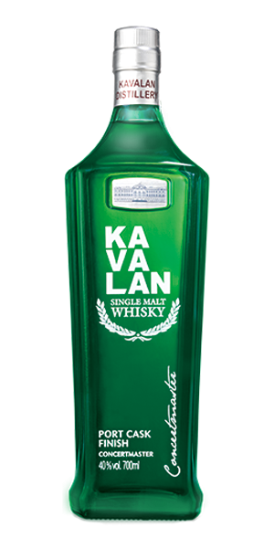ウイスキー KAVALAN Concertmaster Sherry Cask 1000ml KAVALAN WHISKY CONCERTMASTER