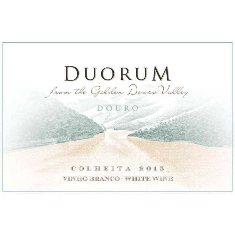 Duorum Tons de Duorum White, Portugal