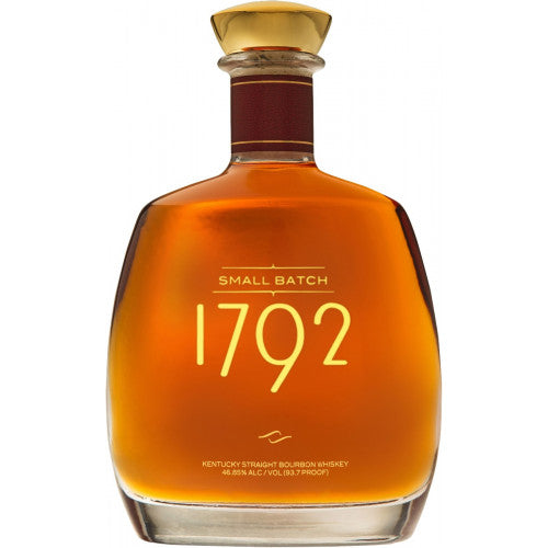 1792 SMALL BATCH Bourbon BeverageWarehouse