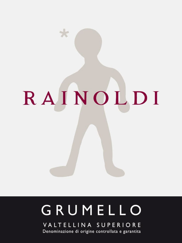 Rainoldi Valtelina Grumello