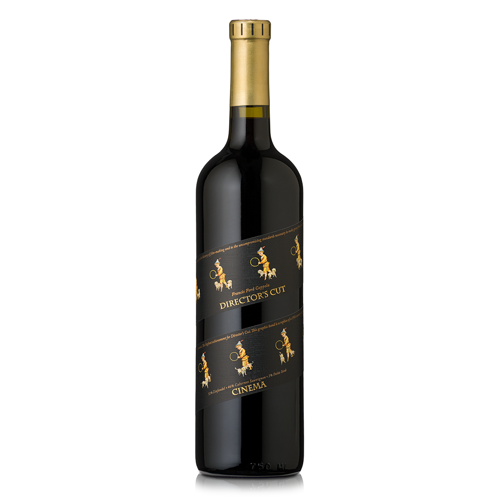 COPPOLA DIRECTOR'S CUT CINEMA