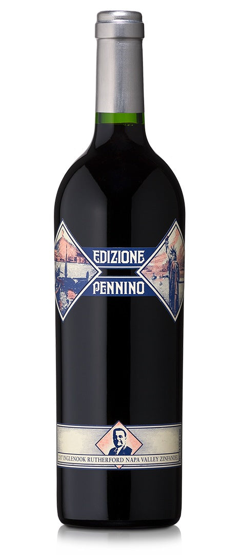 INGLENOOK EDIZIONE PENNINO ZINFANDEL