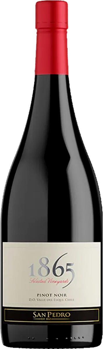 1865 Pinot Noir 