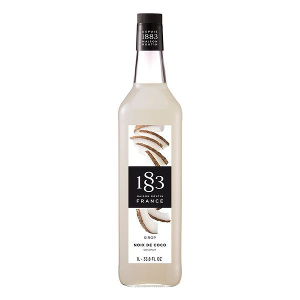 Coconut 1883 Syrup 1000ML