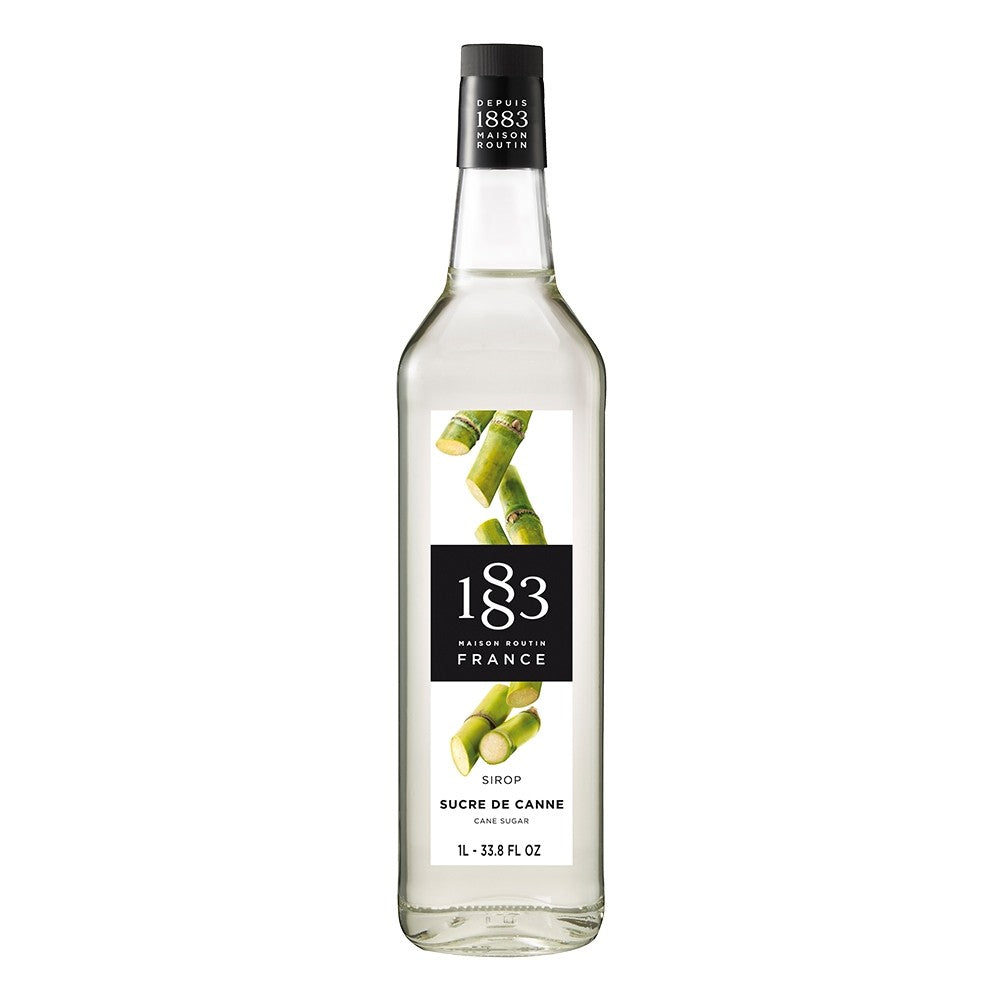 Cane Sugar 1883 Syrup 1000ML