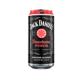 Jack Daniel's Country Cocktails Downhome Punch 16oz Can