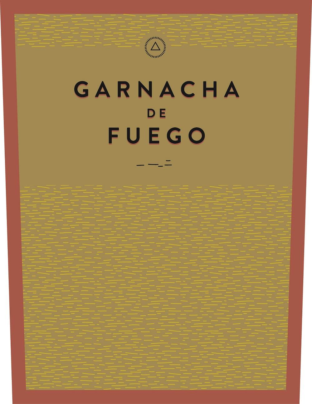 Bodegas Breca Garnacha de Fuego