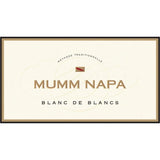 Mumm Blanc De Blanc