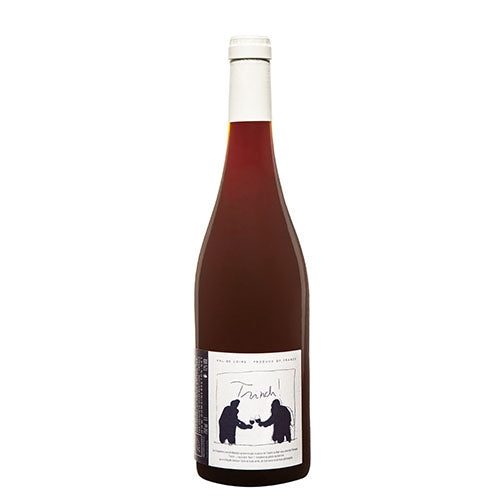 C&P Breton Bourgueil Trinch! Rouge ROUGE