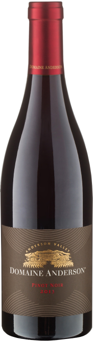DOMAINE ANDERSON PINOT NOIR