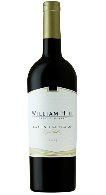 William Hill Cabernet Sauvignon, Napa Valley