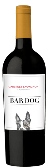 Bar Dog Cabernet Sauvignon 2019