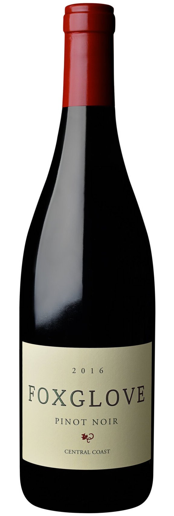 Foxglove Pinot Noir, Central Coast