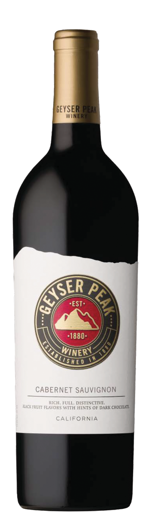 GEYSER PEAK CABERNET SAUVIGNON