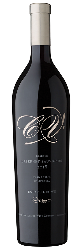 Broken Earth Cv Cabernet Sauvignon