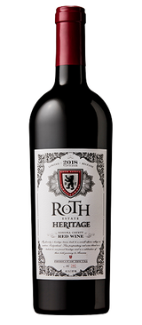 ROTH HERITAGE RED