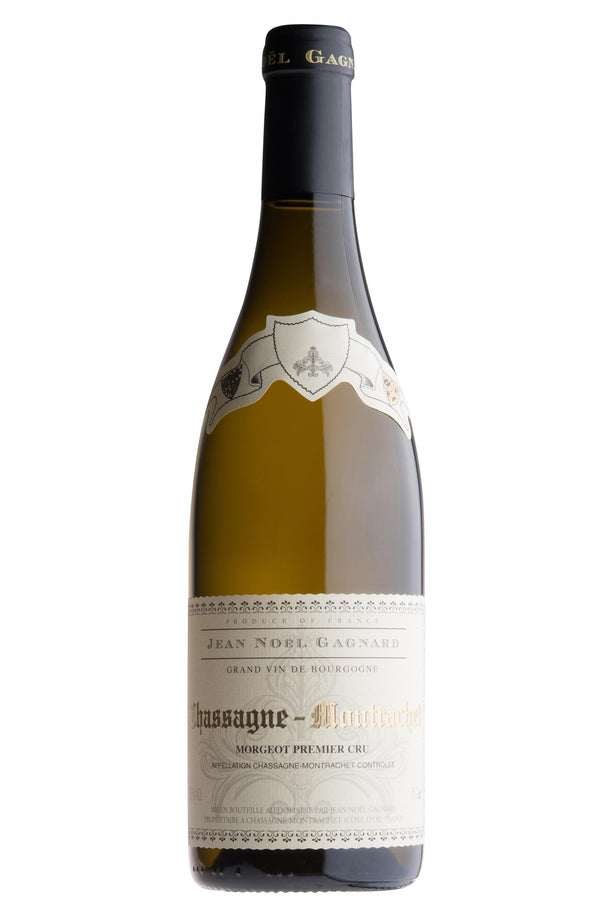 Jean-Noël Gagnard Chassagne-Montrachet 1er Cru Les Caillerets Chardonnay