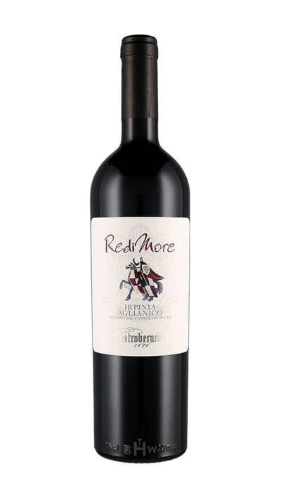 Mastroberardino Aglianico Irpinia Redimore