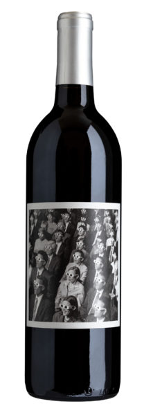 Salvestrin Cult Cabernet Sauvignon