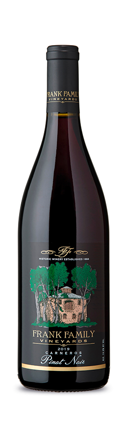 Frank Family Pinot Noir