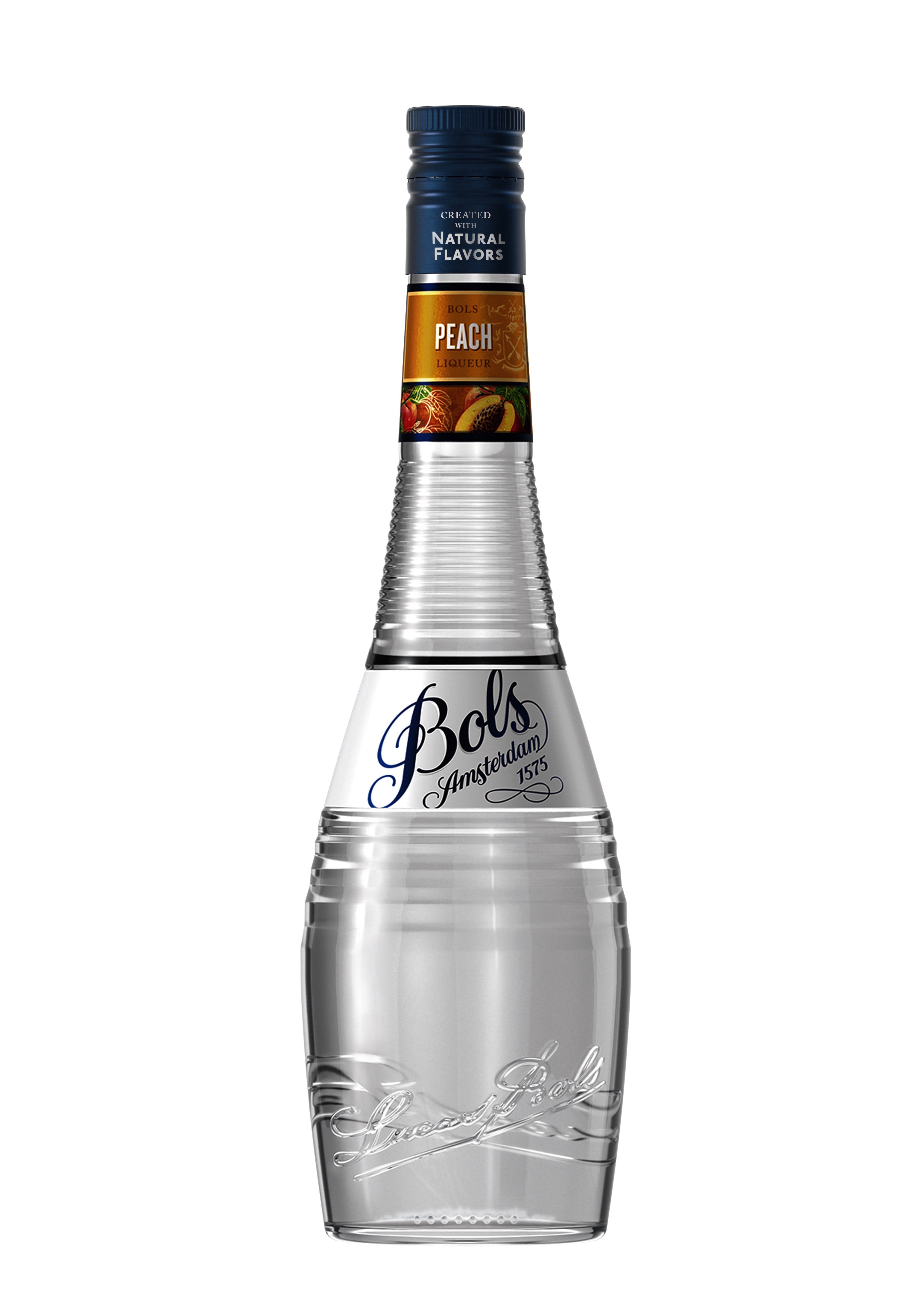 Bols Peach リキュール8本 BOLS PEACH SCHNAPPS