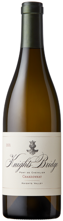 Knights Bridge Estate Chardonnay