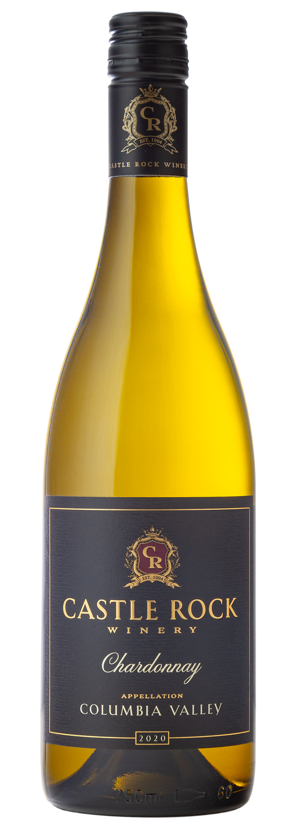 Castle Rock Chardonnay Columbia COLUM