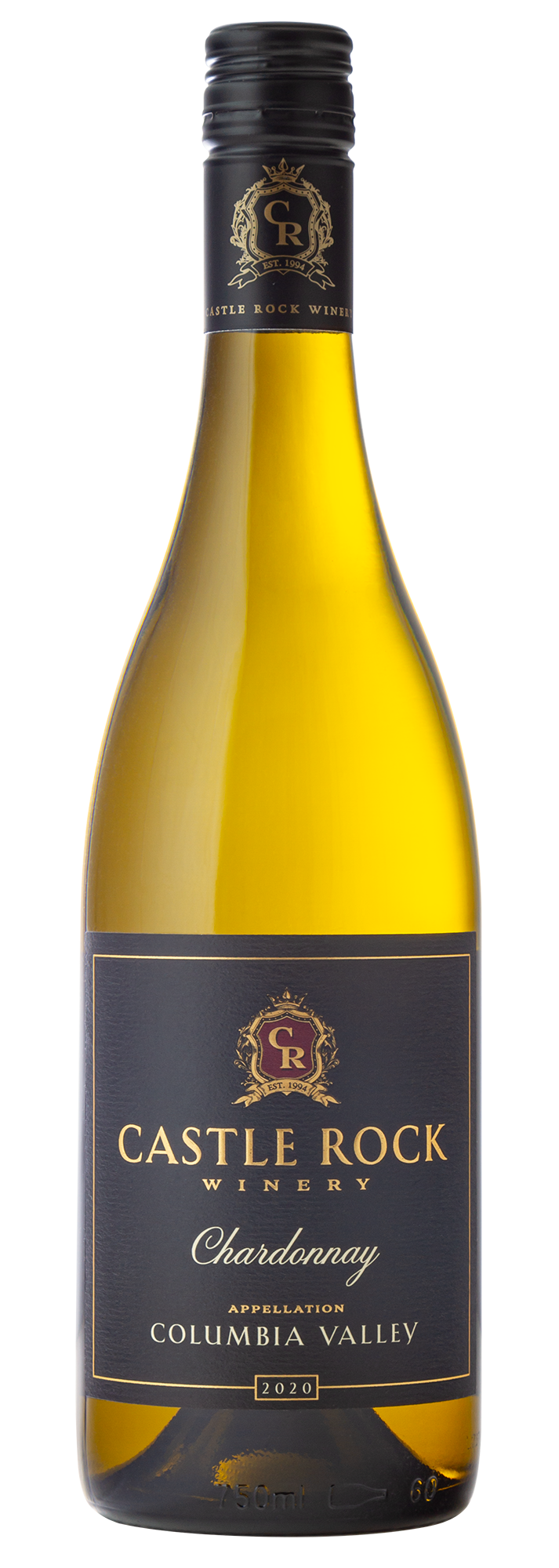 Castle Rock Chardonnay Columbia COLUM