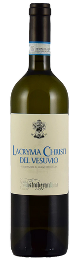 Mastroberardino Lacryma Christi Del Vesuvio White Bianco