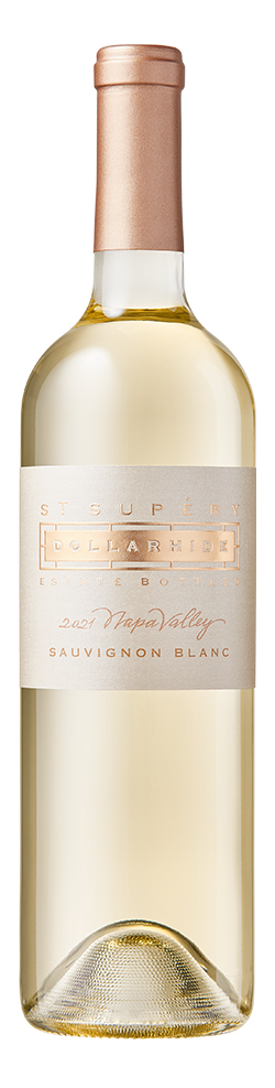 St. Supery Sauvignon Blanc Dollarhide