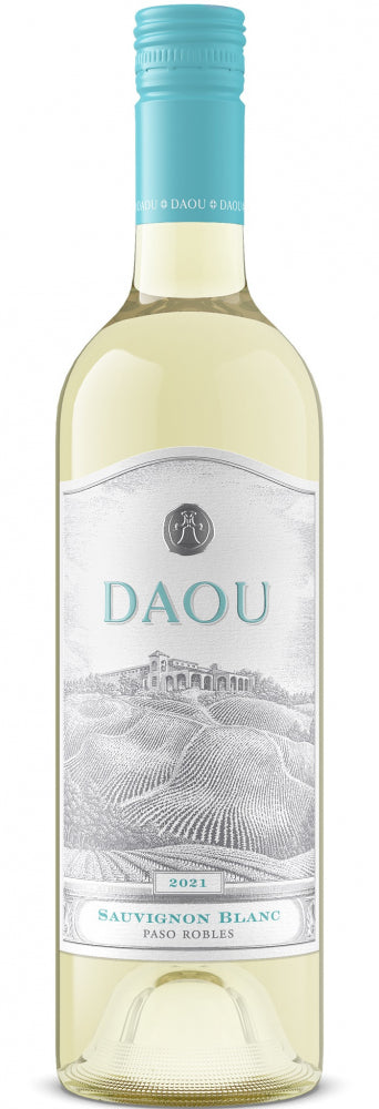 Daou Sauvignon Blanc