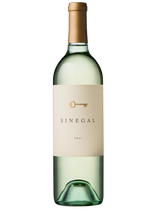 Sinegal Estate Sauvignon Blanc