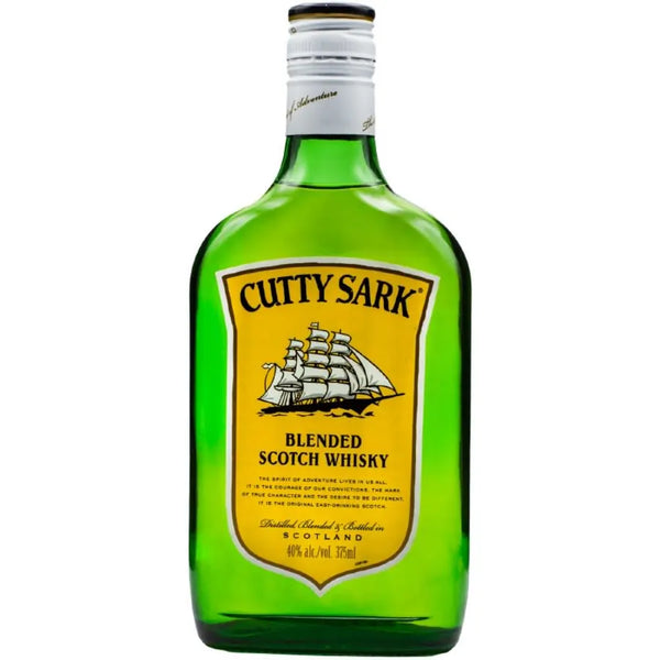 CUTTY SARK 375ML