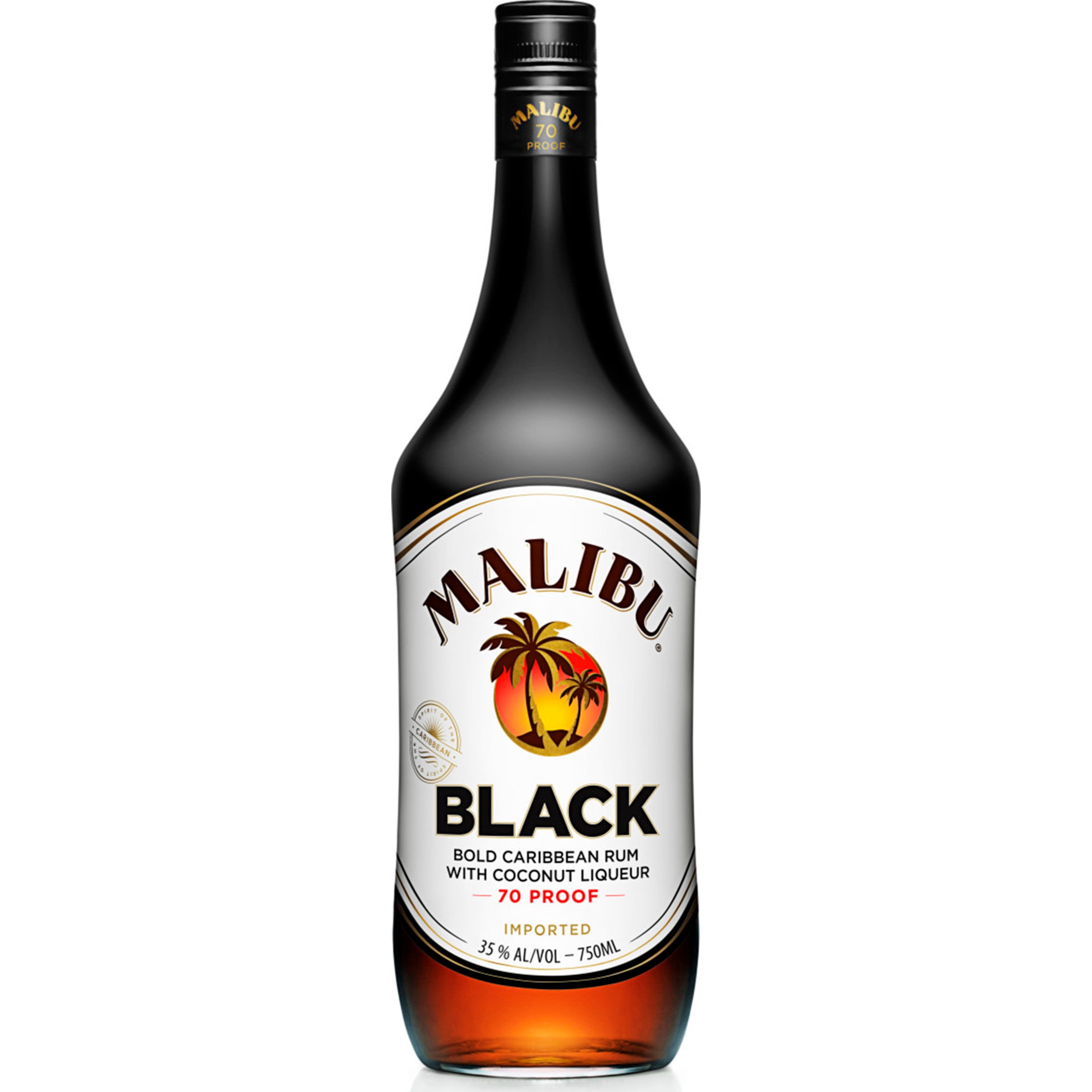 MALIBU BLACK