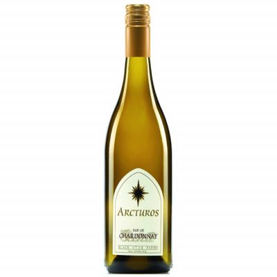 Black Star Farms Arcturos Barrel Aged Chardonnay